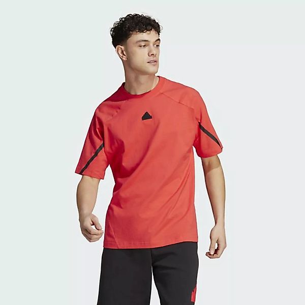 adidas Sportswear T-Shirt DESIGNED 4 GAMEDAY T-SHIRT günstig online kaufen