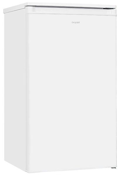 exquisit Vollraumkühlschrank »KS116-V-041E weiss«, 88 L Volumen günstig online kaufen