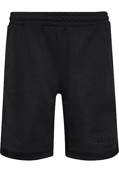 Dropsize Shorts "Dropsize Herren Dropsize V2 Mesh Shorts", (1 tlg.) günstig online kaufen
