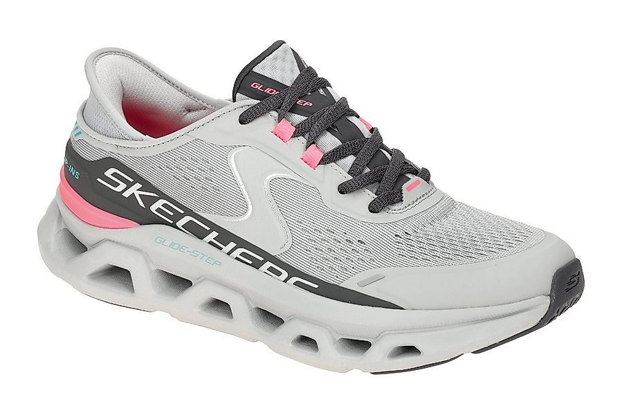 Skechers 150510 GYPK Schnürschuh günstig online kaufen