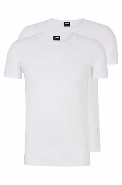 BOSS T-Shirt Packung, 2 Stk. günstig online kaufen
