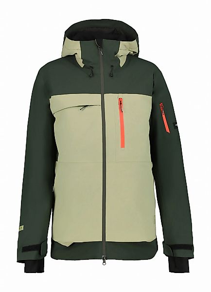 Icepeak Skijacke "H SKIJACKE CALE" mit Kapuze wind- und wasserdicht, atmung günstig online kaufen