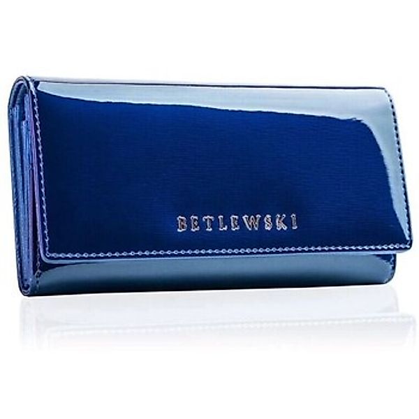 Betlewski  Geldbeutel ZBPDBS100NIEBIESK60477 günstig online kaufen