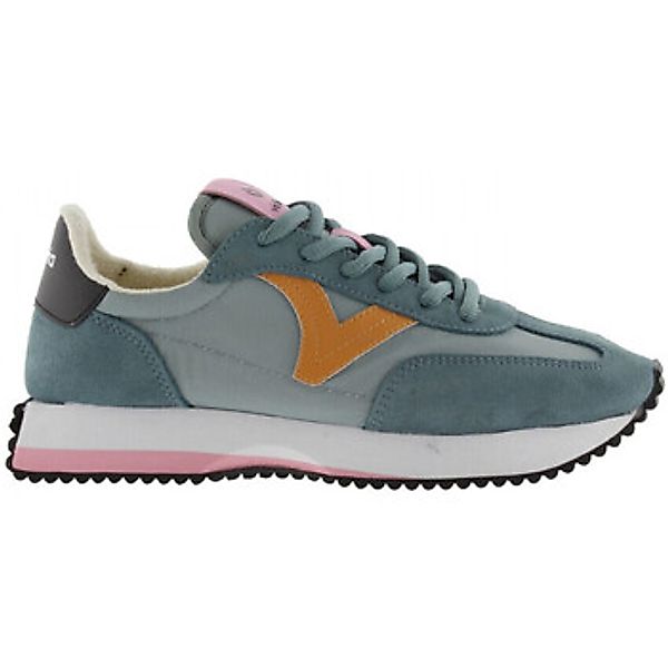 Victoria  Sneaker Cosmos nylon soft serraje günstig online kaufen