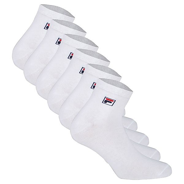 Fila Sneakersocken Unisex Socken 6er Pack günstig online kaufen