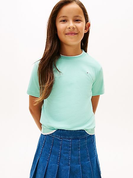 Tommy Hilfiger T-Shirt MINI CORP T-SHIRT günstig online kaufen