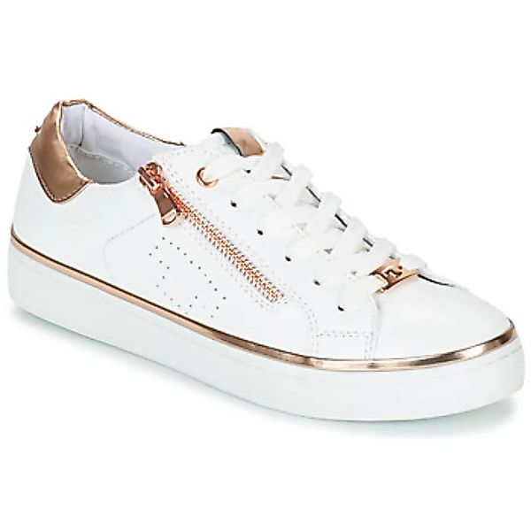 Tom Tailor  Sneaker 6992603-WHITE günstig online kaufen