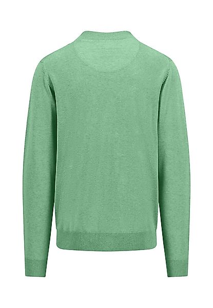 FYNCH-HATTON Strickjacke mit Reißverschluss günstig online kaufen