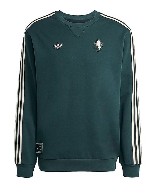 adidas Performance Sweatshirt adidas Performance Juventus Turin Icon Sweats günstig online kaufen