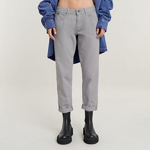 G-STAR Boyfriend-Jeans Kate Baumwollstretch Denim Qualität günstig online kaufen