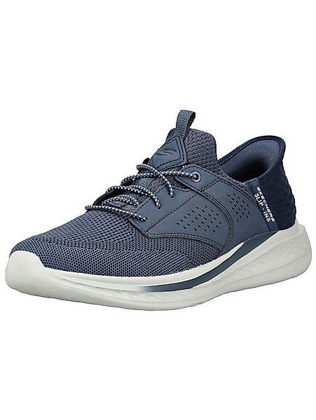 Skechers Skechers Sneaker Textil Sneaker günstig online kaufen