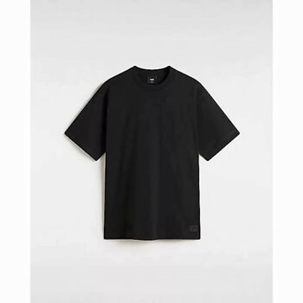 Vans  T-Shirts & Poloshirts VN000P54 ORIGINAL STANDARD-BLK1 günstig online kaufen