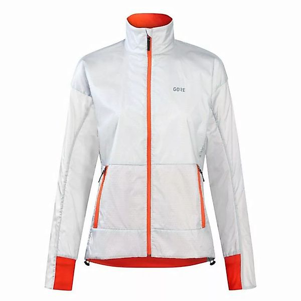 GORE® Wear Laufjacke Gore Wear Womens Drive Jacket Damen White Fireball günstig online kaufen