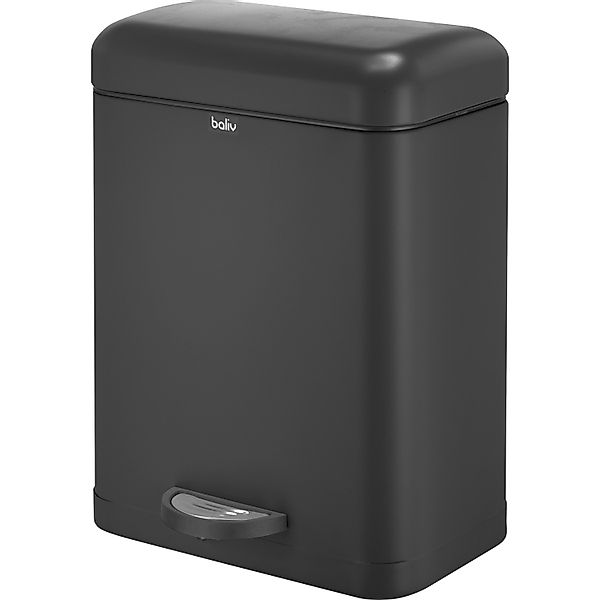 baliv Kosmetikeimer 5, Schwarz günstig online kaufen