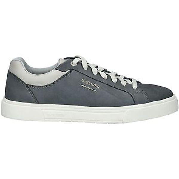 s.Oliver Sneaker Leder/Textil Sneaker günstig online kaufen
