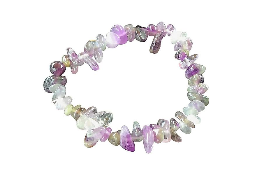 Steinfixx® Armband Amethyst Splitterarmband - Edelstein - Brasilien (16 cm günstig online kaufen