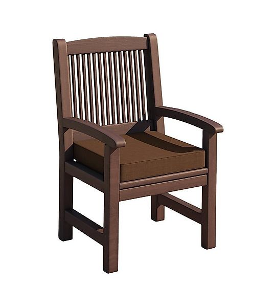 sunnypillow Bankauflage Bankauflage Auflage für Gartenbank 100 - 200 cm, Ba günstig online kaufen