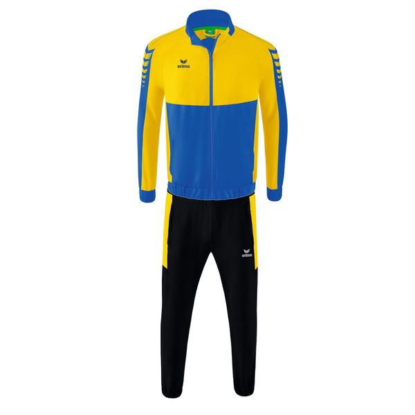 Erima Präsentationsanzug erima Herren Präsentationsanzug Six günstig online kaufen