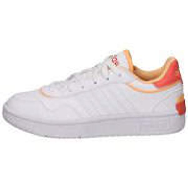 adidas Hoops 3.0 SE W Sneaker Damen weiß günstig online kaufen