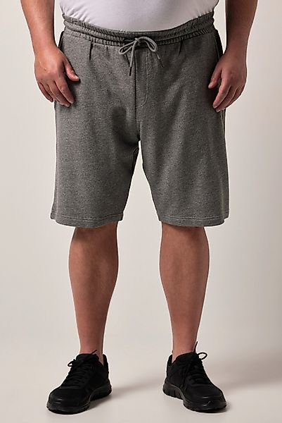 Men Plus Bermudas Men+ Sweatbermuda Basic günstig online kaufen