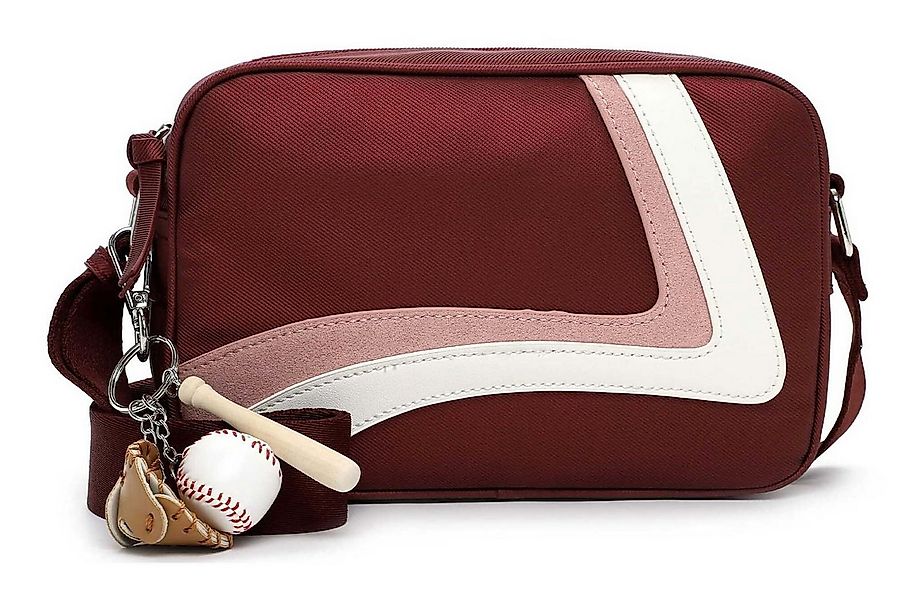 Tamaris Umhängetasche Crossbody Bag günstig online kaufen