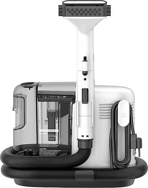 Tineco Teppichreinigungsgerät "iCarpet Spot Fleckentferner, 2-Tank System, günstig online kaufen