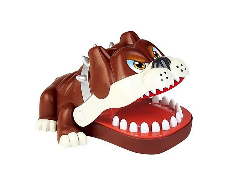 Jollystar Lernspielzeug - Lustiges Reaktionsspiel mit Soundeffekt - Lucky D günstig online kaufen