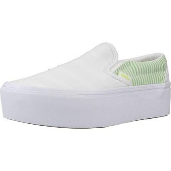 Vans  Sneaker CLASSIC SLIP-O günstig online kaufen