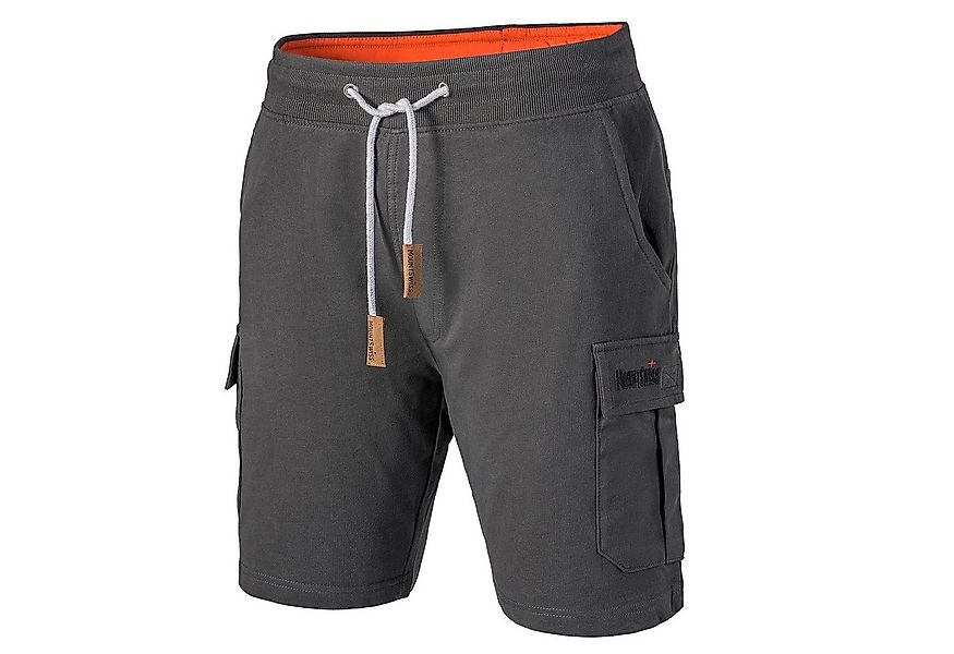 Mount Swiss Shorts Mount Swiss Kurze CARGO Freizeithose Herren (1-tlg) 2 Se günstig online kaufen