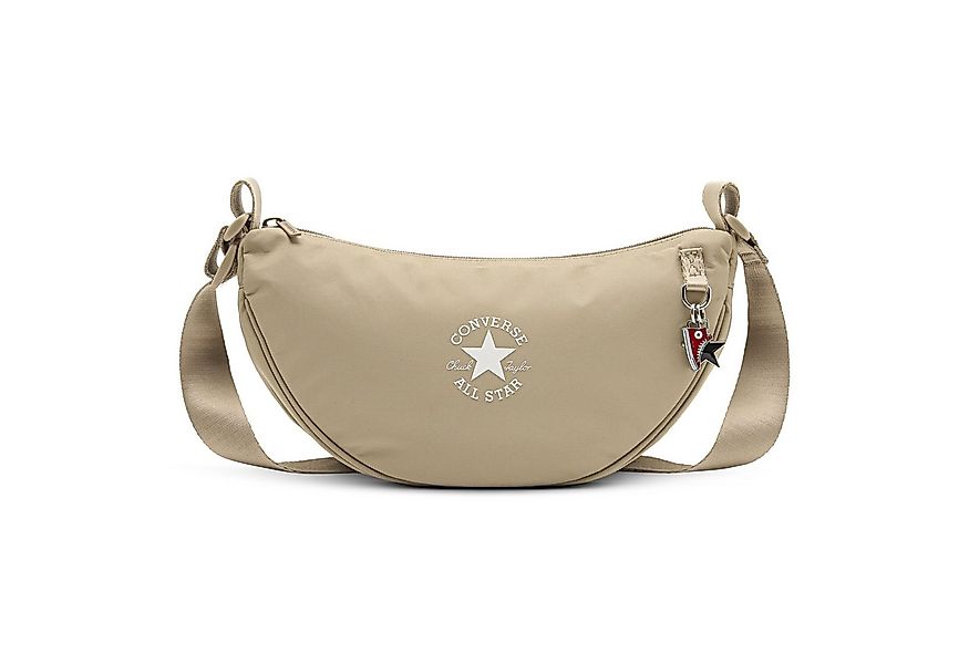 Converse Gürteltasche HALF MOON CROSS BODY (1-tlg), für Erwachsene, aus Pol günstig online kaufen