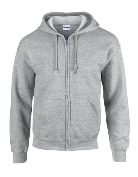 Gildan Sweatshirt Heavy Blend™ Adult Full günstig online kaufen
