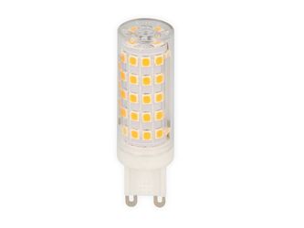 LED-Line LED-Leuchtmittel G9 LED Leuchtmittel 8W günstig online kaufen