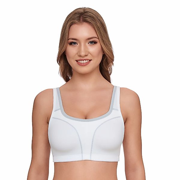Susa Sport-BH, mit perfektem Halt auch bei extremer Belastung günstig online kaufen