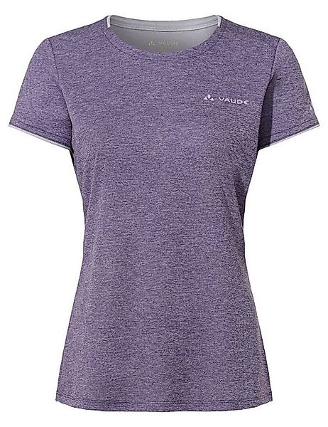 VAUDE T-Shirt Wo Essential T-Shirt MULBERRY günstig online kaufen