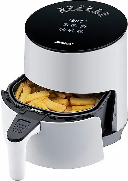 Steba Heißluftfritteuse »HF 1000«, 1500 W günstig online kaufen