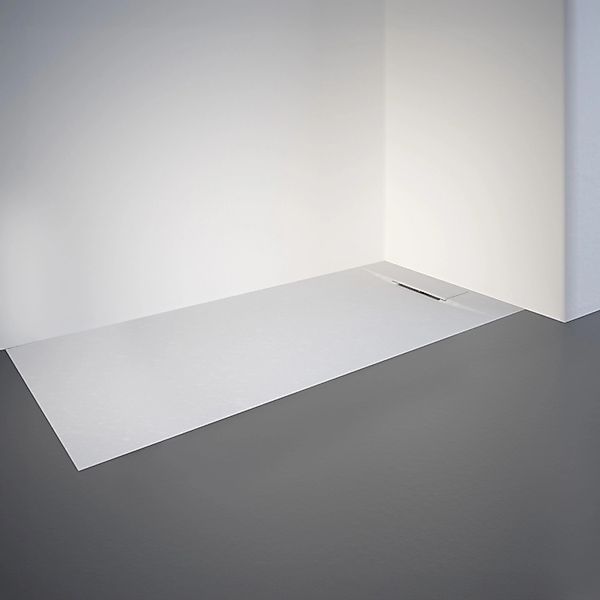 Schulte Duschwanne ExpressPlus Extraflach DWM-Tec Rechteck 170 cm x 70 cm W günstig online kaufen