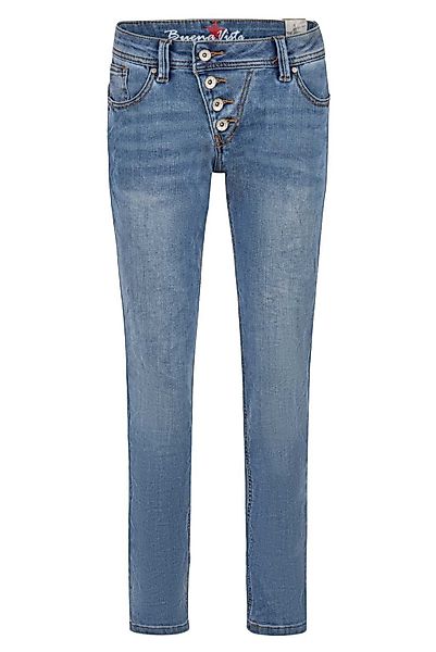 Buena Vista Stretch-Jeans günstig online kaufen