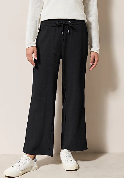 Cecil Marlene-Hose High Waist günstig online kaufen