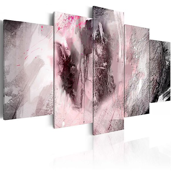Wandbild - Pink Depth günstig online kaufen