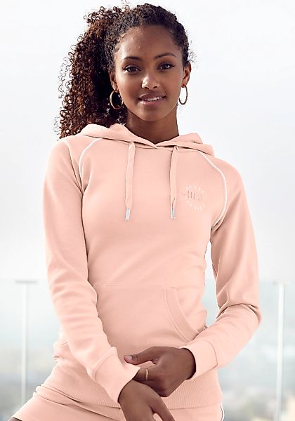 H.I.S Hoodie, mit Kängurutasche, Loungewear günstig online kaufen