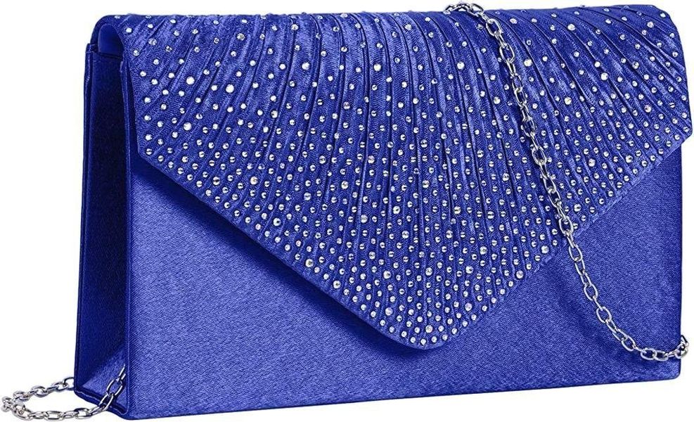 Coonoor Abendtasche Frauen Glitter Umschlag Clutch günstig online kaufen