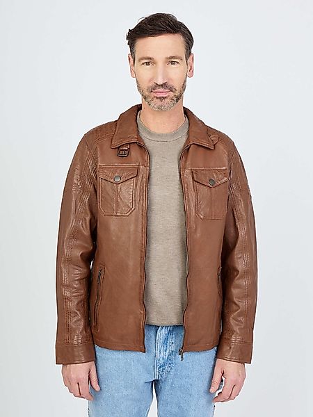 JCC Bikerjacke 3102074 günstig online kaufen