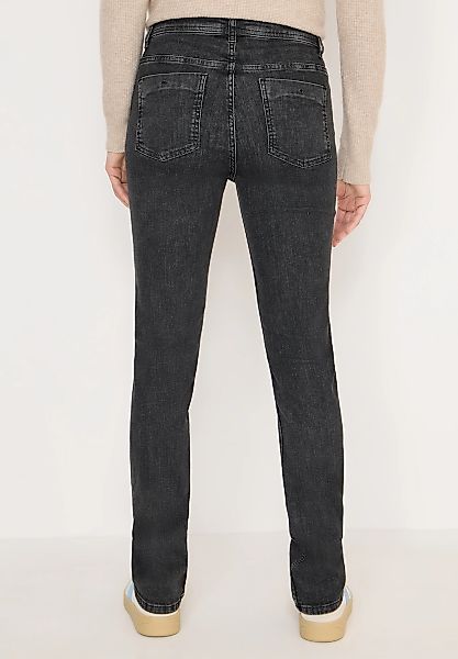 Cecil Slim-fit-Jeans High Waist günstig online kaufen