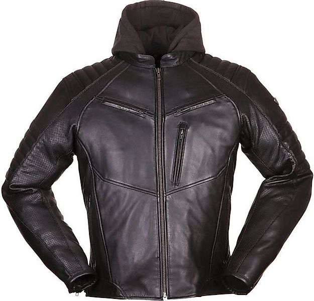 Modeka Motorradjacke Bad Eddie Jacke herausnehmbares Innenfutter günstig online kaufen