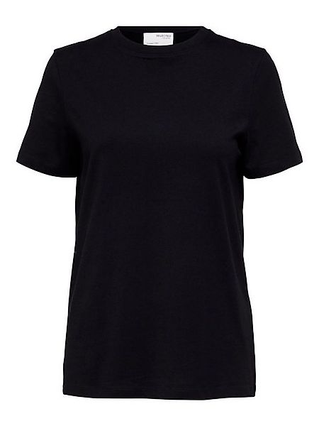 SELECTED FEMME Langarmshirt (1-tlg) Plain/ohne Details günstig online kaufen