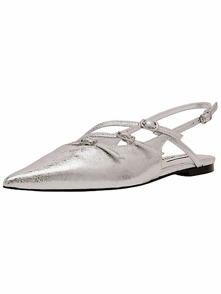 STEVE MADDEN Ballerina "STEVE MADDEN Ballerinas Textil" günstig online kaufen