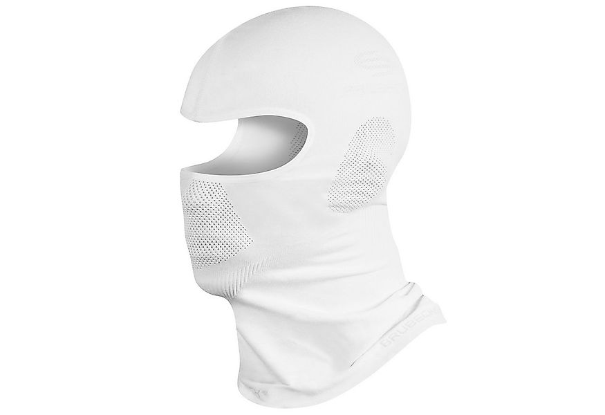 BRUBECK Sturmhaube Funktions Sturmhaube Gesichtshaube Skimaske Motorradmask günstig online kaufen