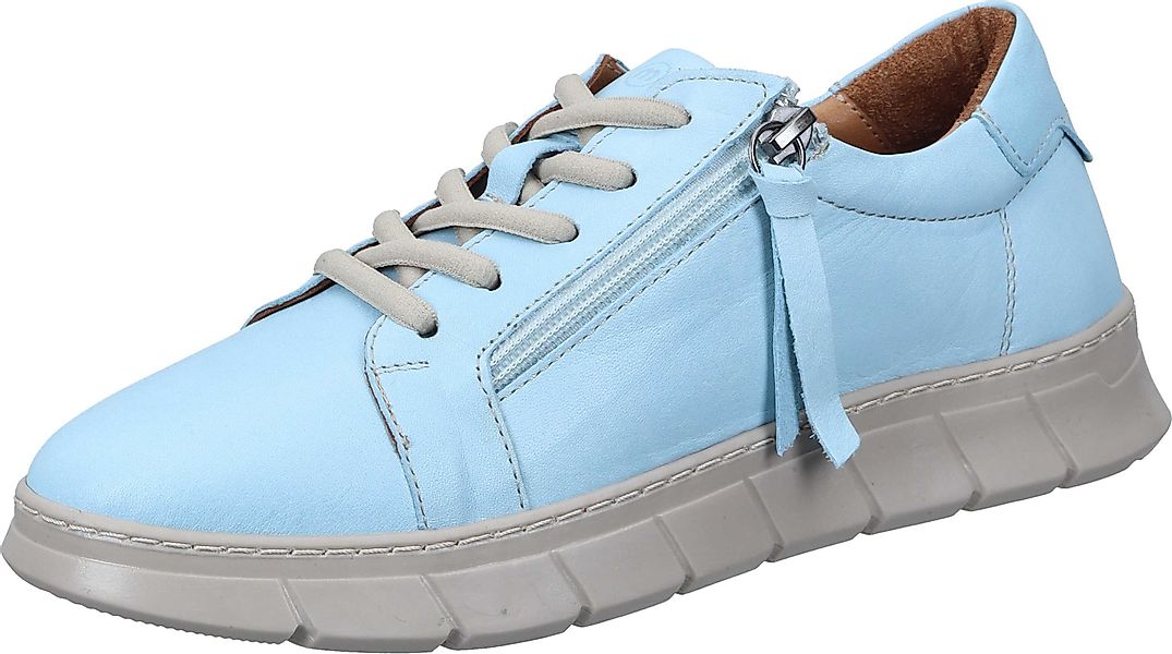 Manitu Sneaker Sneaker aus echtem Leder günstig online kaufen