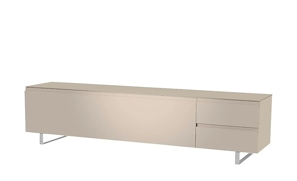 TV Board  Nicolo Phono ¦ creme ¦ Maße (cm): B: 210 H: 51 T: 45.0 Kommoden & günstig online kaufen
