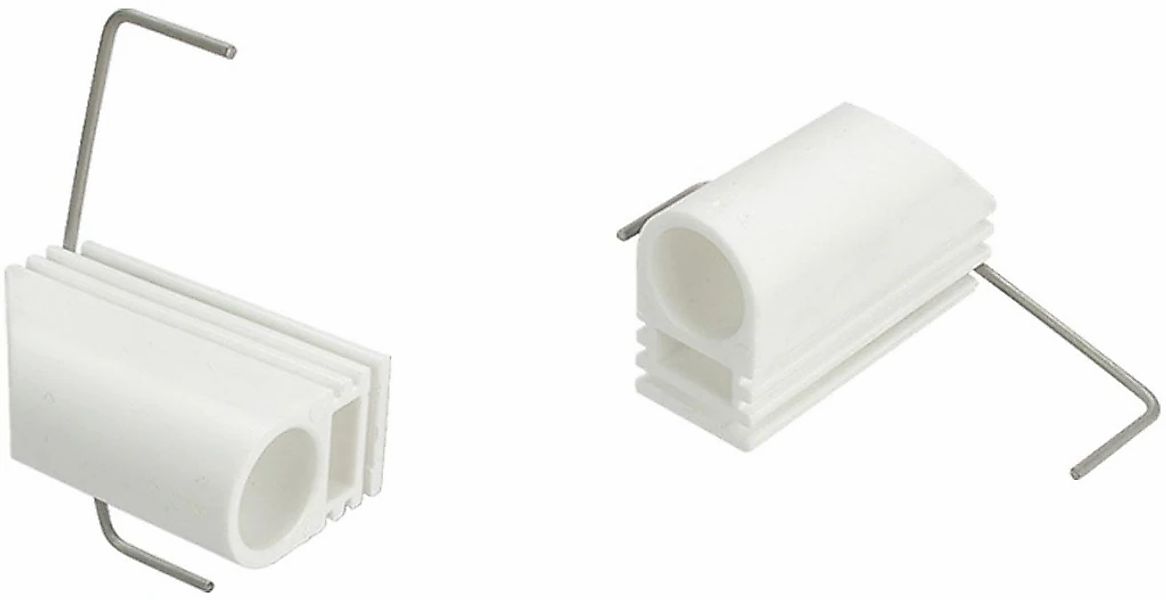 Liedeco Klemmträger für Cafehausstangen Ø 12 mm günstig online kaufen